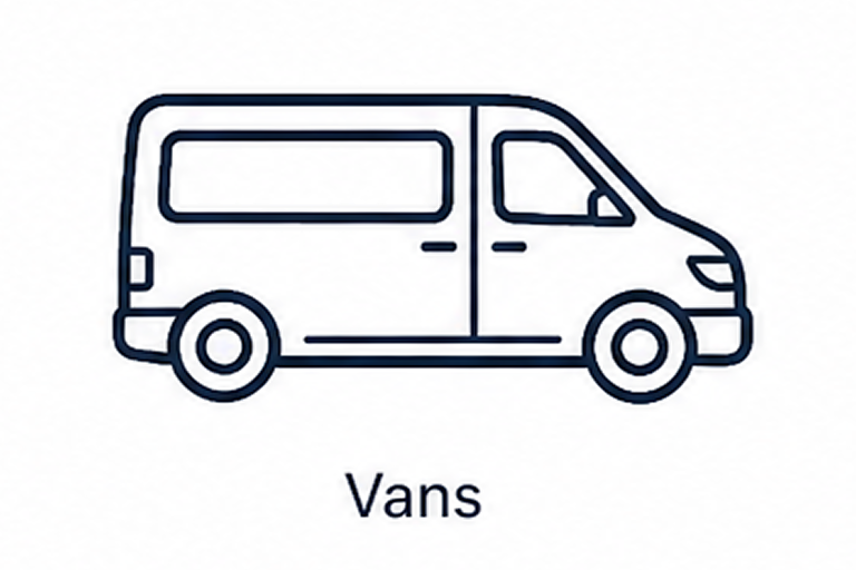 Vans
